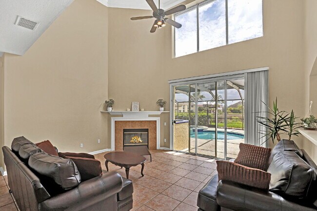 Photo - Welcome to your Florida lifestyle! 5 bedro...