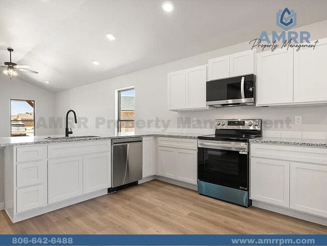 Photo - Harvest Community: New Build 3-Bedroom Home!
