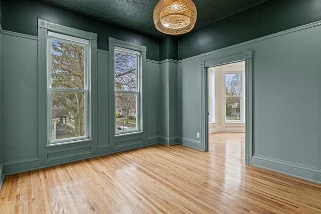 Building Photo - 853 Meigs St