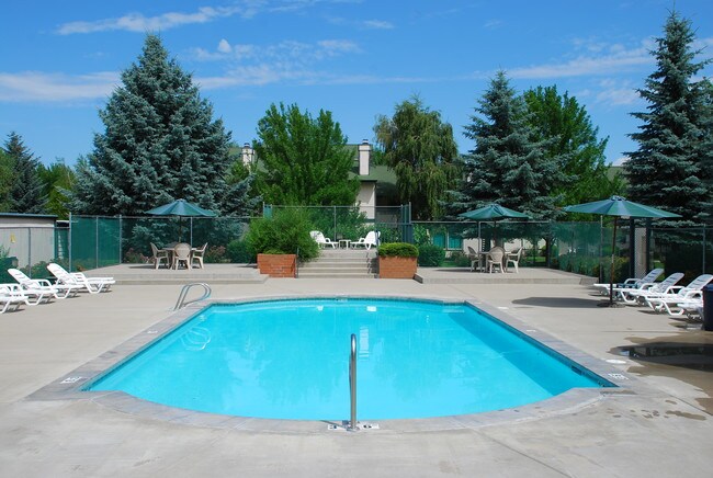 Cedar Chateau Estates B