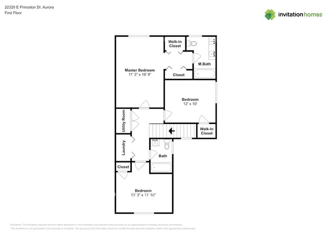 Photo - 22320 E Princeton Dr