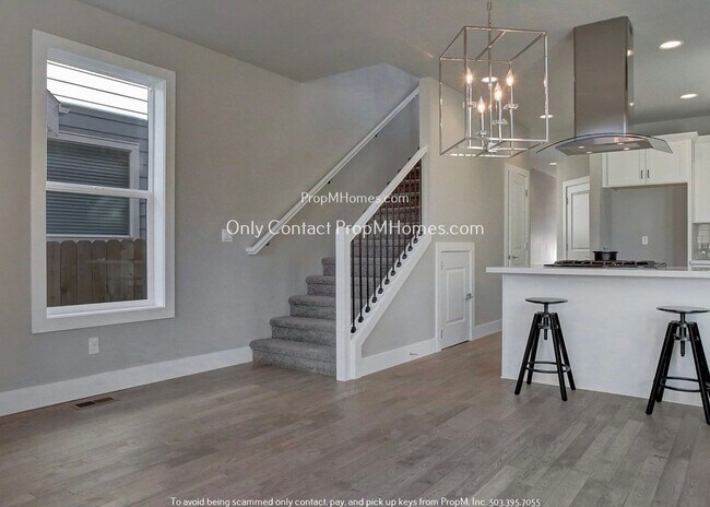 Photo - Modern Home in Highly Sought-After Piedmont Neighborhood!