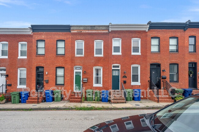 Building Photo - 1125 Haubert St