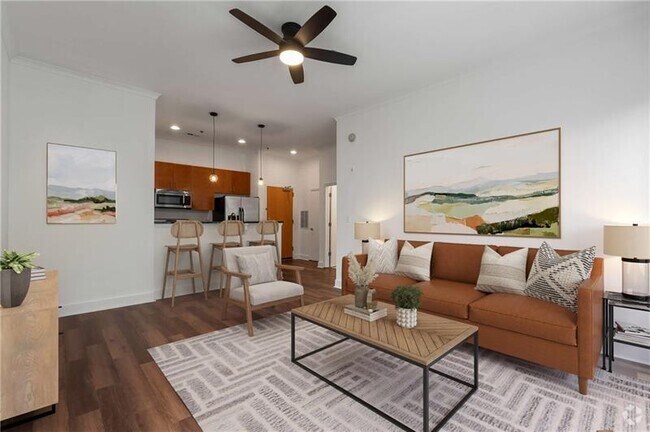 Building Photo - 384 Ralph McGill Blvd NE Unit 318 Rental