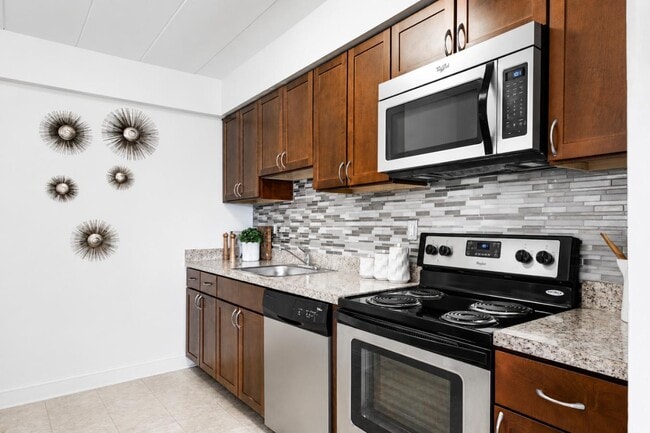Stonegate at Devon Apartment Homes