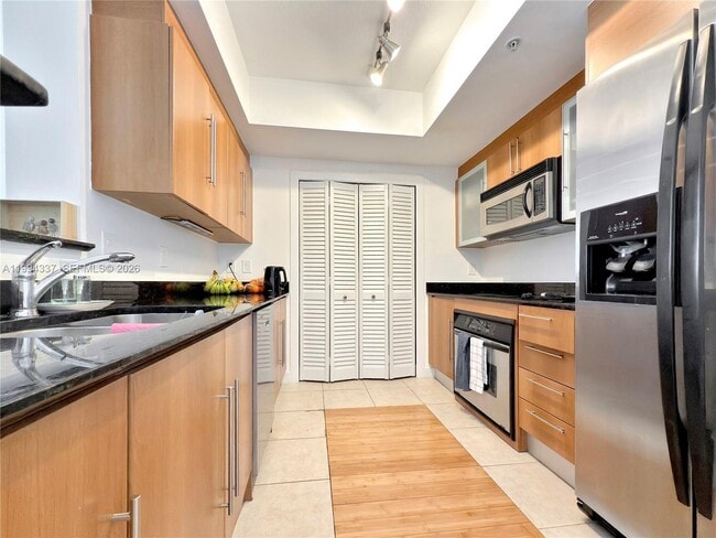 Photo - 335 S Biscayne Blvd Unit 2905