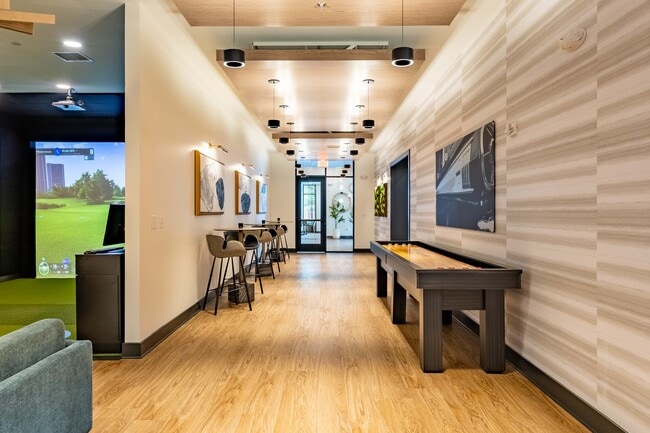 The Village Lofts