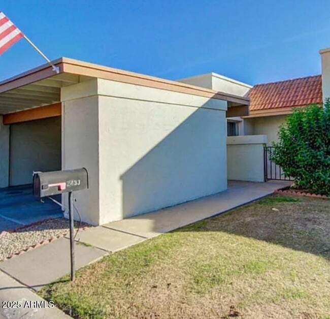 Photo - 2433 W Eugie Ave