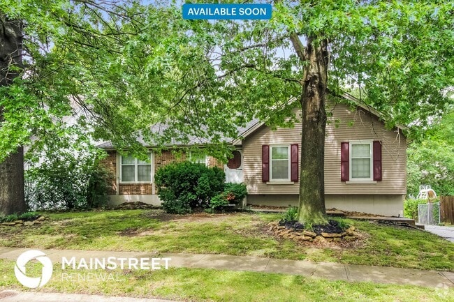 Building Photo - 200 NE Keystone Dr Rental