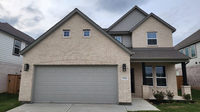 Building Photo - 8714 Mallow Rose Wy