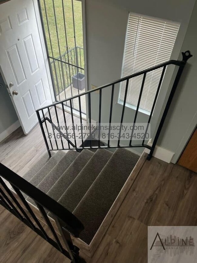 Photo - Spacious Duplex off Truman Rd