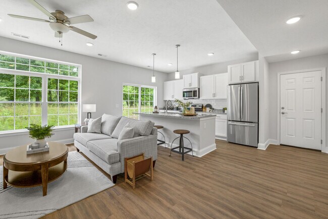 Photo - Alcott Eastpointe