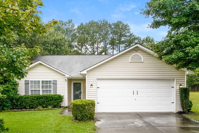 Building Photo - 3810 Tyler Bluff Ln Rental