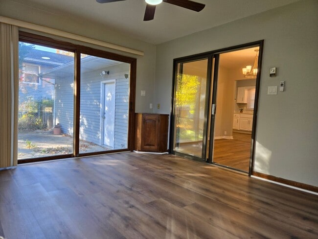 Photo - Stunning West-Side Home: 3 Bedroom, 2 Bath...
