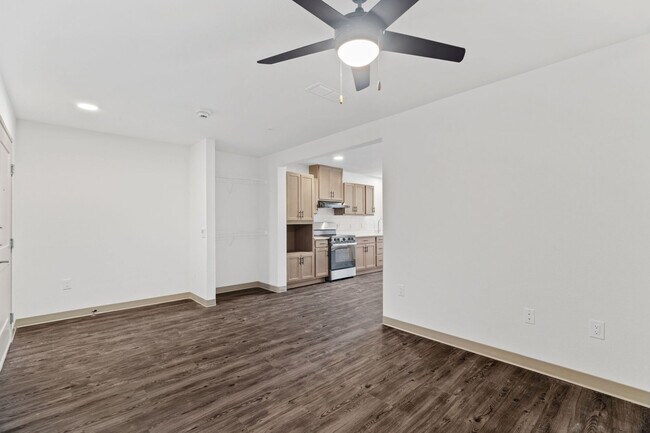 A1 - Libertad Austin