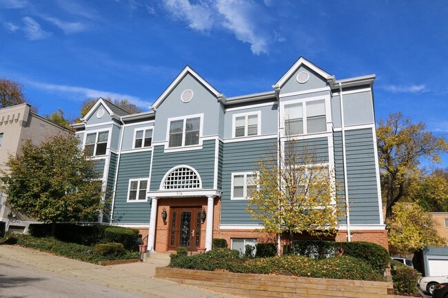 974 Paradrome Street - Mt. Adams Living Rental