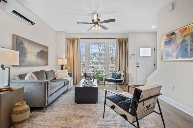 Photo - Argenta Area, NLR - 1 Bedroom - New Constr...