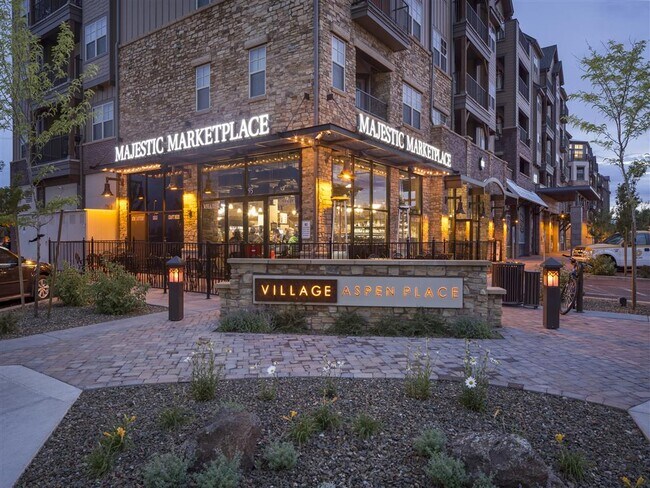 Village at Aspen Place