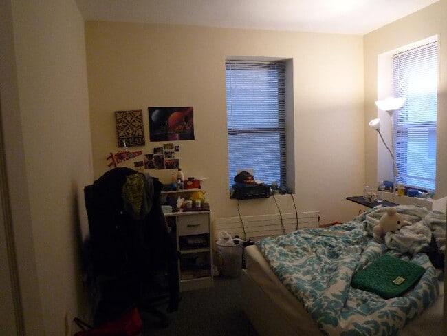 Photo - 829 Beacon St Unit 3E