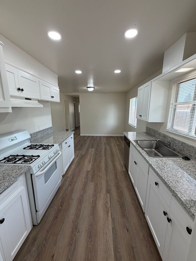 Photo - Refreshed Living