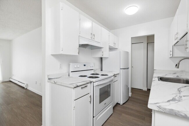 Photo - Fraser Prospect