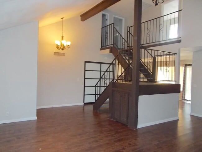 Photo - Spacious 4-Bedroom, 3-Bathroom Home with O...