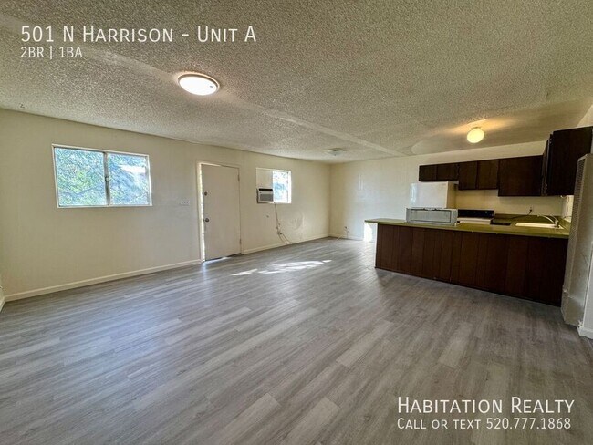 Photo - 501 N Harrison-Unit A Unit A