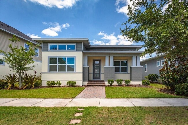 Building Photo - 8009 Nemours Pkwy Rental