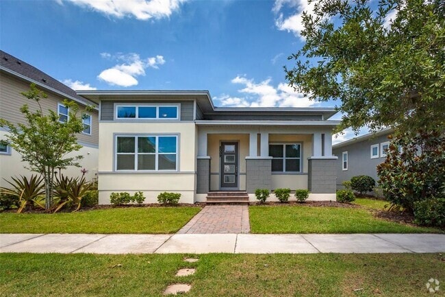 Building Photo - 8009 Nemours Pkwy Rental