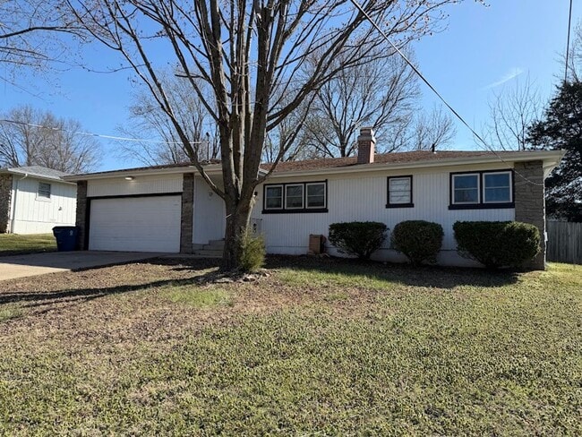 Photo - 3 Bedroom Home with Fenced Backyard & Storage Shed