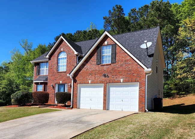 Photo - 2085 Winding Crossing Trail