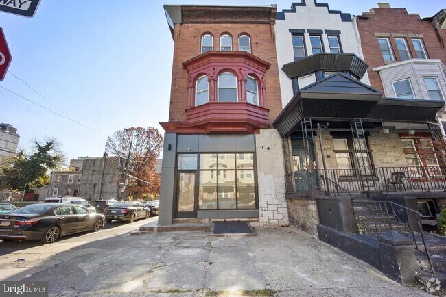 Building Photo - 1500 W Tioga St Rental