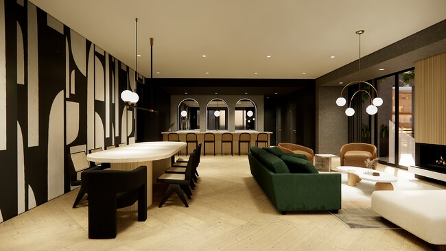 Entertainment Space
