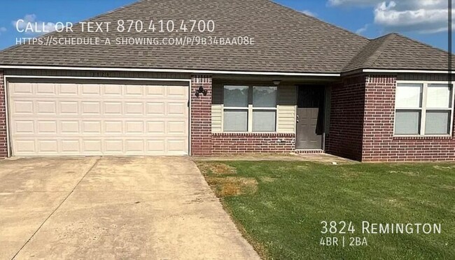 Spacious 4 bed, 2 bath home - fenced back ... - Spacious 4 bed, 2 bath home - fenced back ...