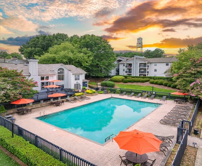 Photo - MAA Hermitage