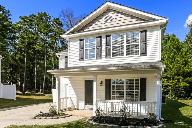 6208 Stonefort Ct