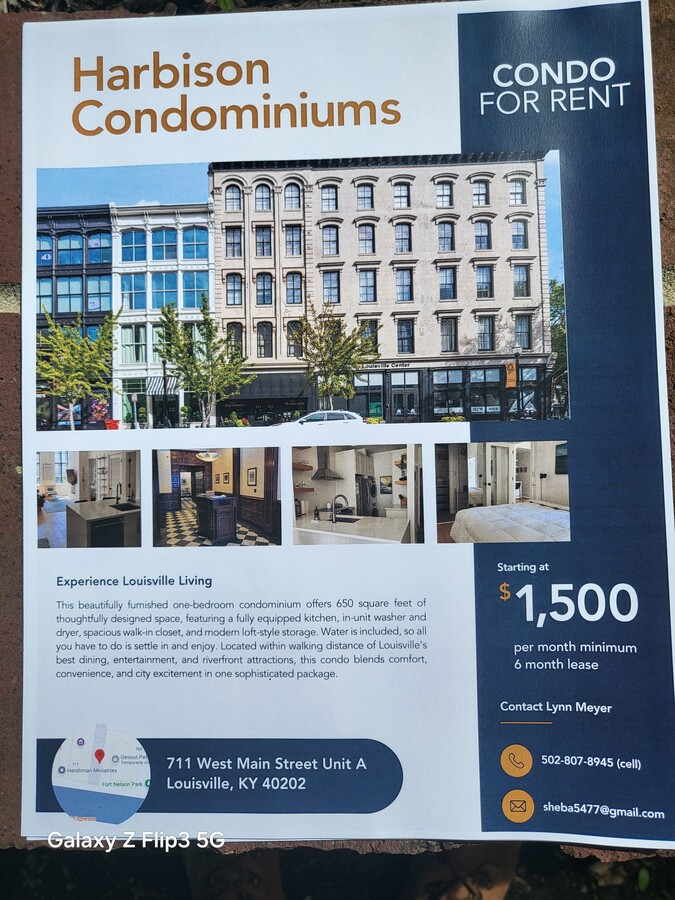 Photo - 711 W Main St Condo Unit A