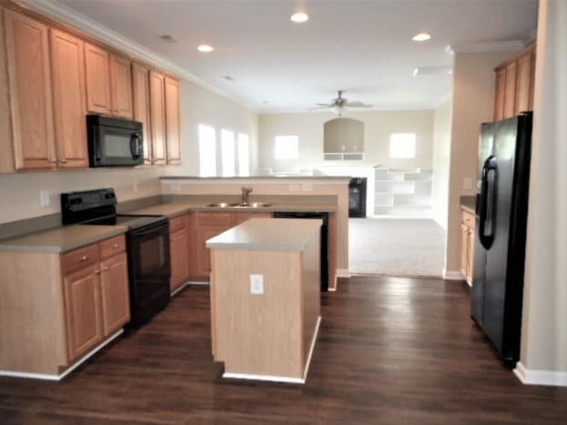 Photo - 3735 Village Springs Dr