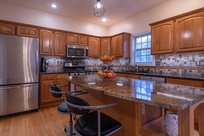 Photo - Bright, Spacious Home with Tons of Charm and Comfort