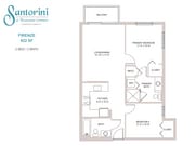 Amenities may vary by unit. Features not included in every home are marked with an asterisk (*). For more information about unit-specific amenities, please contact our leasing team.