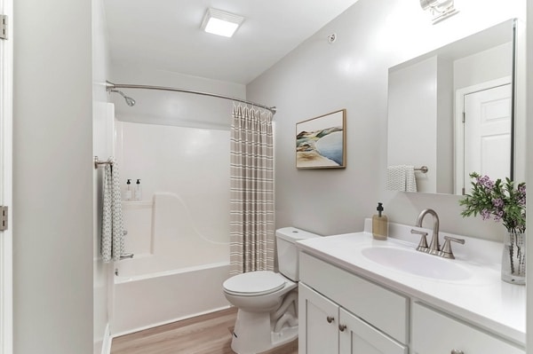 Eagle Rock Apartments & Townhomes at Rensselaer