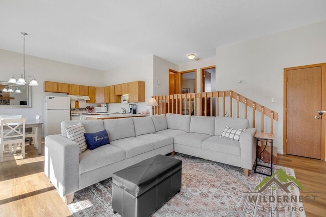 Photo - Sunshine and Views-Furnished 2 Bedrooms/2 Bathrooms Buffalo Ridge Condo