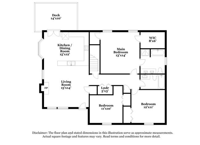 Photo - 865 Revena Ln