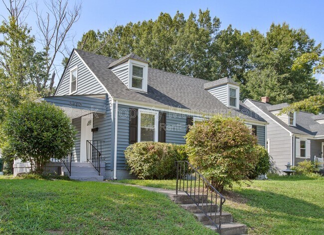 Photo - 3408 Missouri Ave