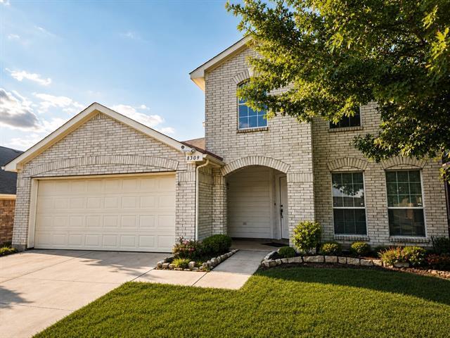 Building Photo - 8309 Toler Trail