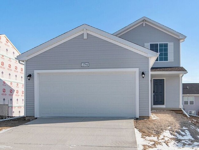 Building Photo - 2801 Jordan River Dr Rental