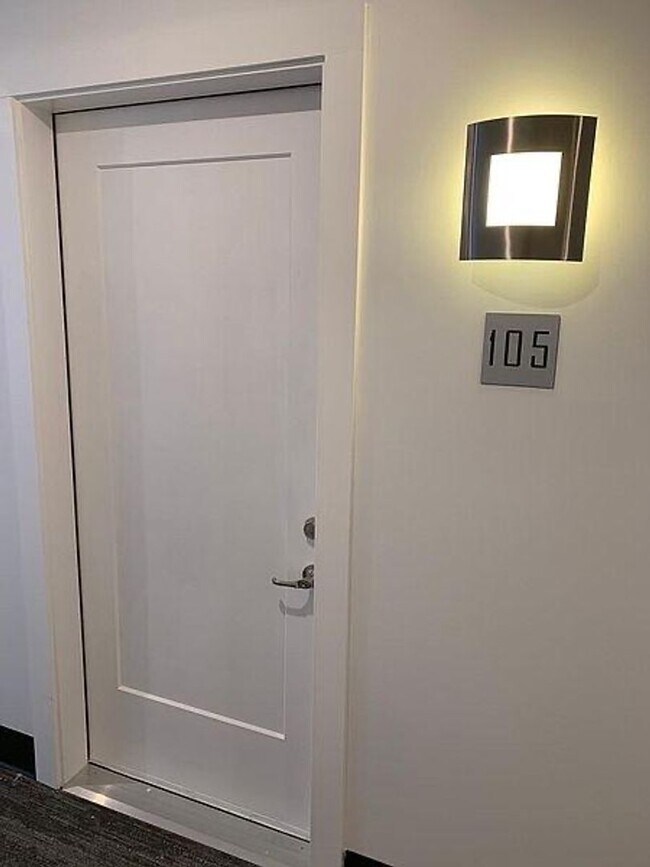 Photo - Sleek 2 bed 2 bath West End condo!