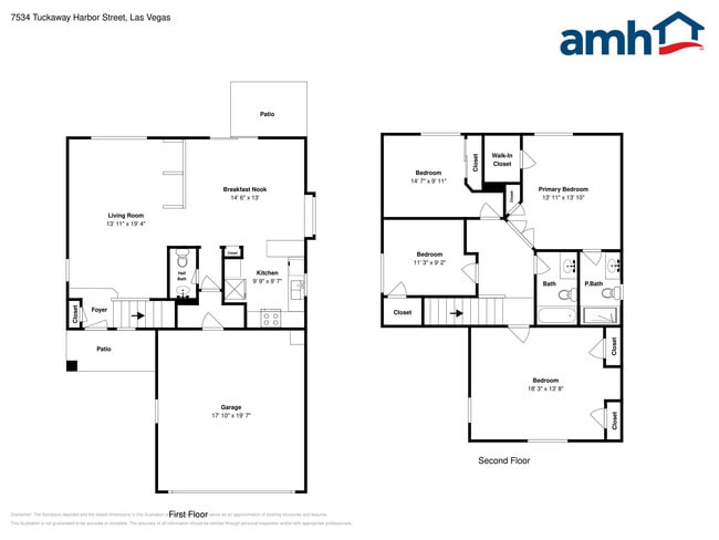 Photo - 7534 Tuckaway Harbor St