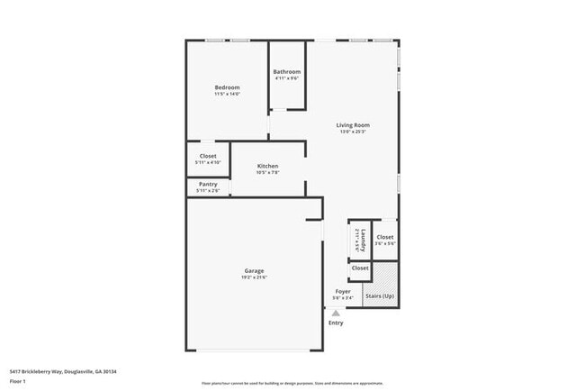 Photo - 5417 Brickleberry Way