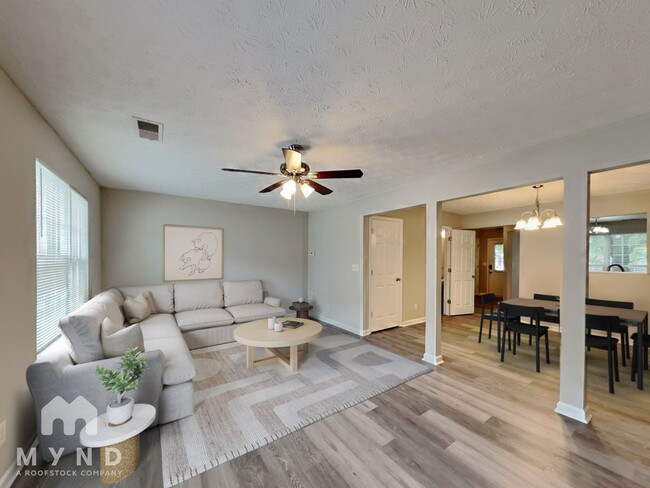 Photo - 2696 Creek Mill Ln